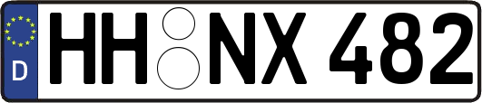 HH-NX482
