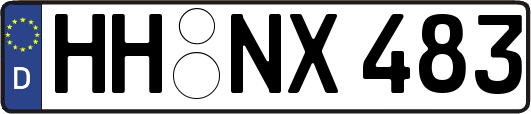 HH-NX483