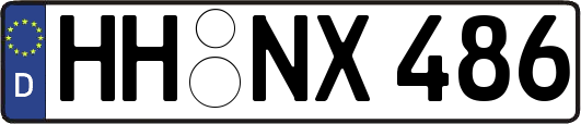 HH-NX486