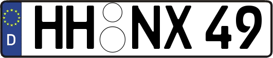 HH-NX49
