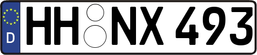 HH-NX493