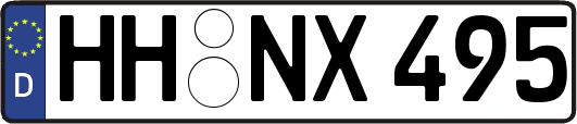 HH-NX495