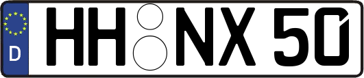 HH-NX50