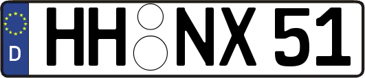 HH-NX51