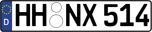 HH-NX514