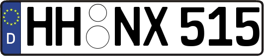 HH-NX515