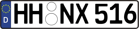 HH-NX516