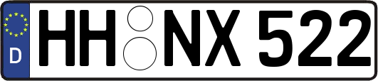 HH-NX522