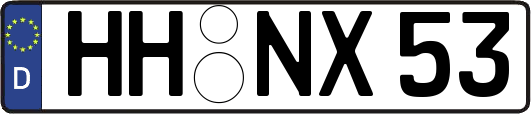 HH-NX53