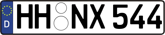 HH-NX544
