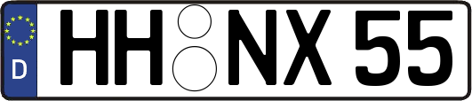 HH-NX55
