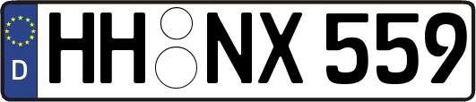HH-NX559