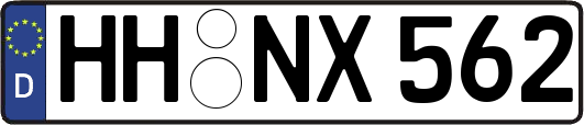 HH-NX562