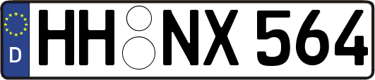 HH-NX564
