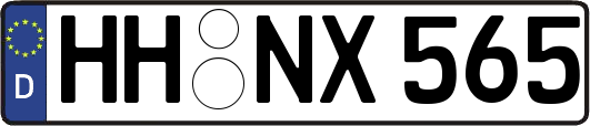 HH-NX565