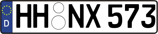 HH-NX573