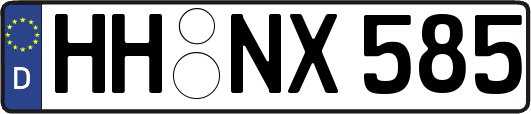 HH-NX585
