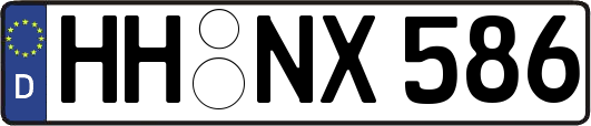 HH-NX586
