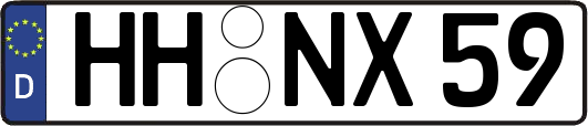 HH-NX59