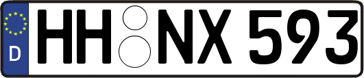 HH-NX593
