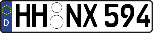 HH-NX594