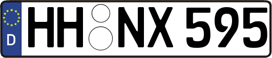 HH-NX595