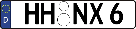 HH-NX6