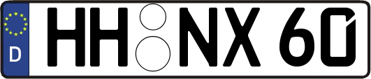 HH-NX60