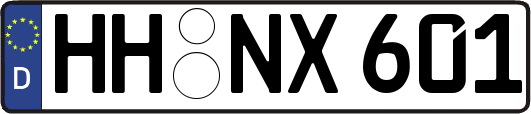 HH-NX601