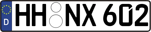 HH-NX602
