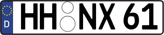 HH-NX61