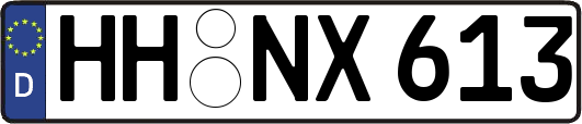 HH-NX613