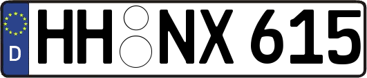 HH-NX615