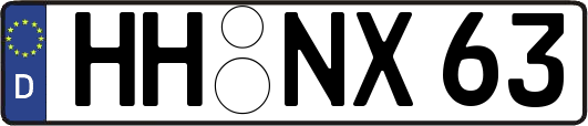 HH-NX63