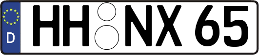 HH-NX65