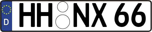 HH-NX66