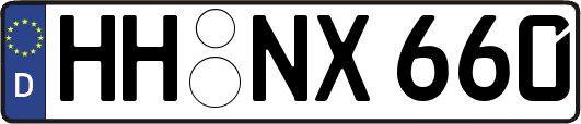 HH-NX660