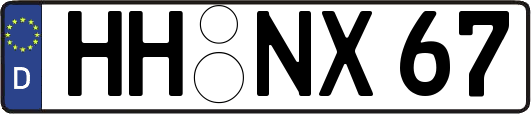 HH-NX67