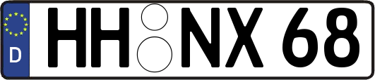 HH-NX68