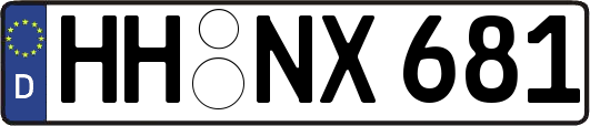 HH-NX681