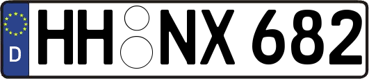 HH-NX682