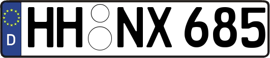 HH-NX685