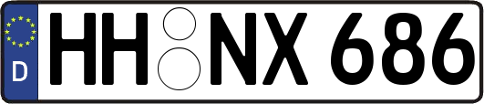 HH-NX686