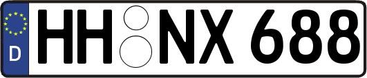 HH-NX688