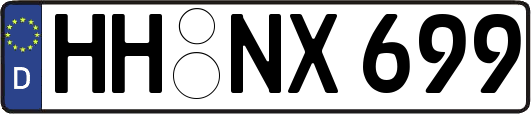 HH-NX699