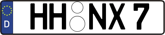 HH-NX7