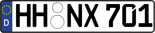 HH-NX701