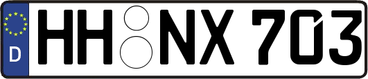 HH-NX703