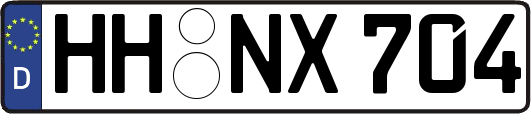 HH-NX704