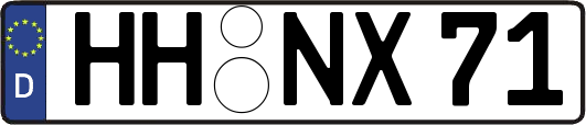 HH-NX71